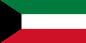 kuwait flag png large